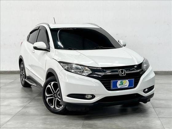 HONDA HR-V 2017