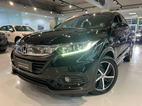 HONDA HR-V 2020
