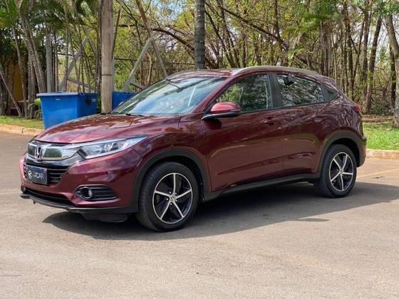 HONDA HR-V 2020