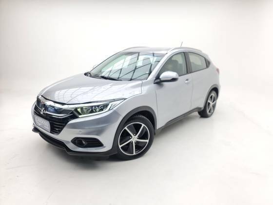 HONDA HR-V 2020