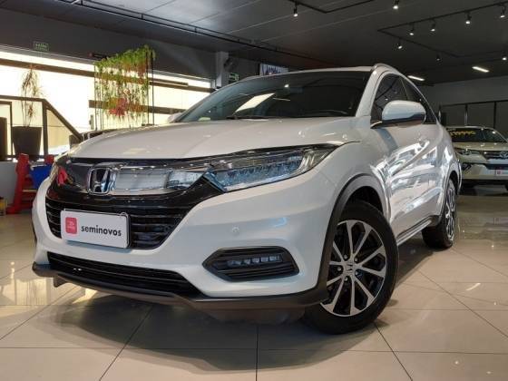 HONDA HR-V 2021