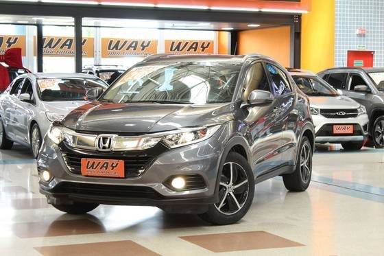 HONDA HR-V 2020