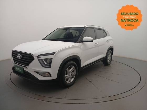 HYUNDAI CRETA 2024
