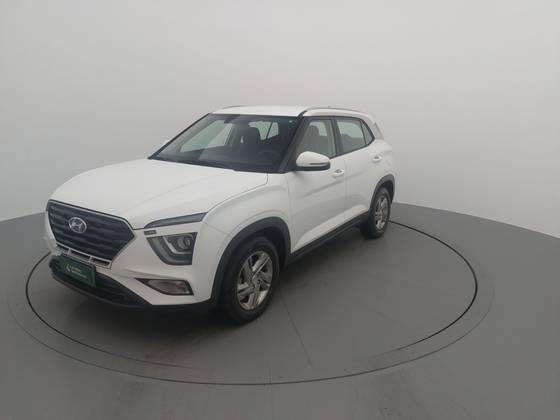 HYUNDAI CRETA 2024