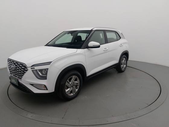 HYUNDAI CRETA 2024