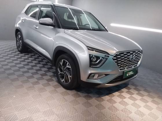 HYUNDAI CRETA 2024