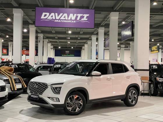 HYUNDAI CRETA 2023