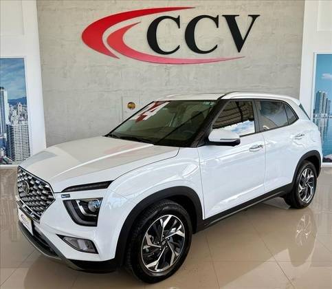 HYUNDAI CRETA 2024