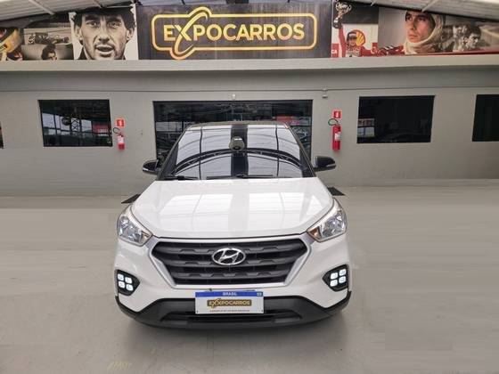 HYUNDAI CRETA 2019