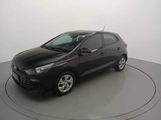 HYUNDAI HB20 2024