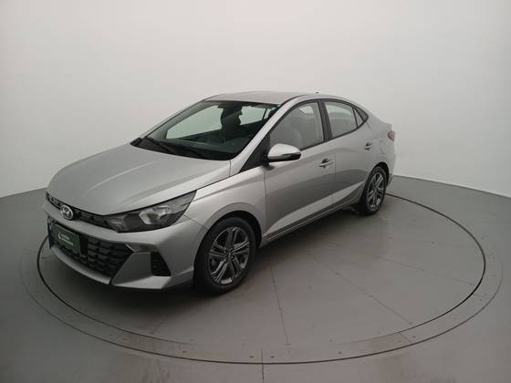 HYUNDAI HB20S 2024