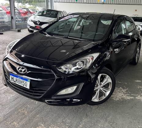 HYUNDAI I30 2013