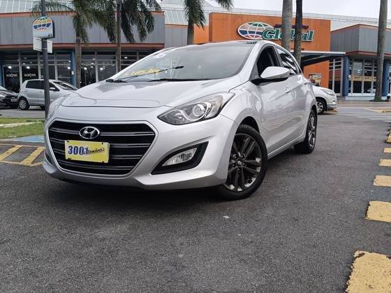 HYUNDAI I30 2016