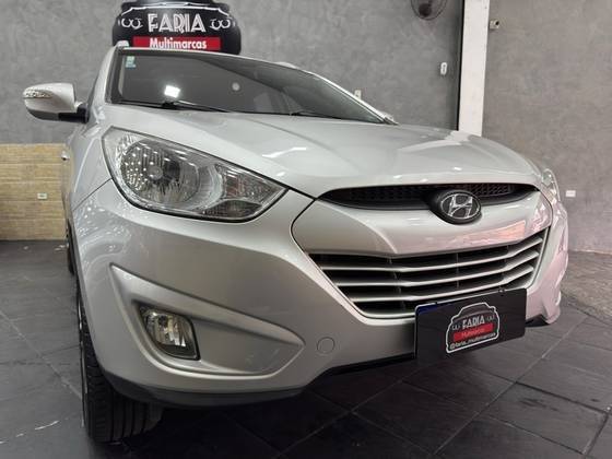 HYUNDAI IX35 2016