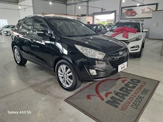 HYUNDAI IX35 2012