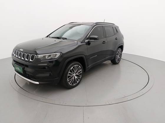 JEEP COMPASS 2023