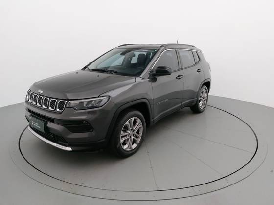 JEEP COMPASS 2022