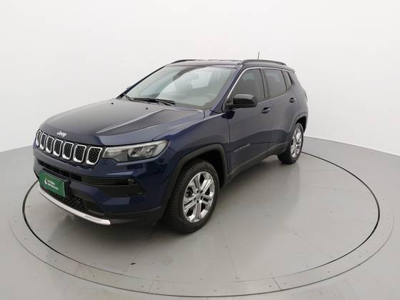 JEEP COMPASS 2022