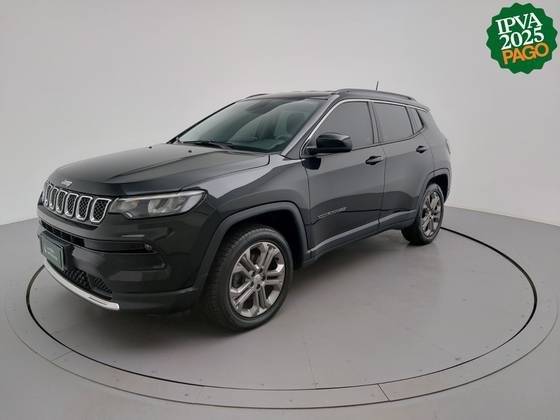 JEEP COMPASS 2023