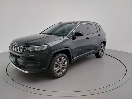 JEEP COMPASS 2023