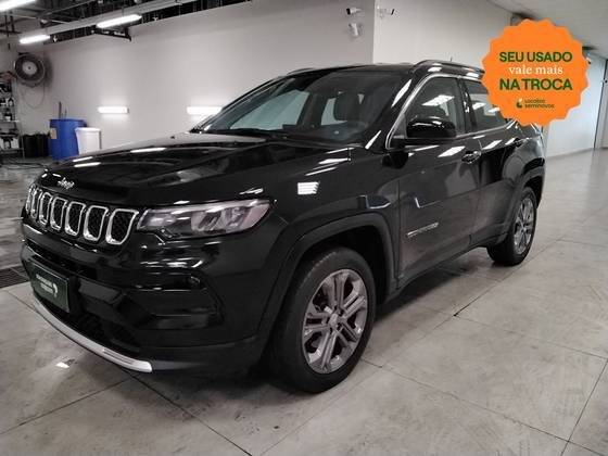 JEEP COMPASS 2023