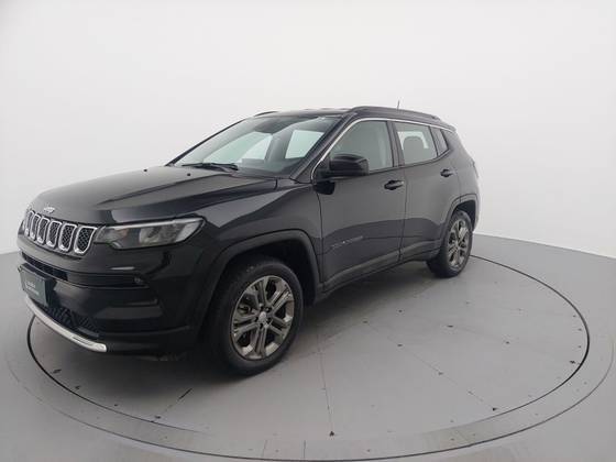 JEEP COMPASS 2023