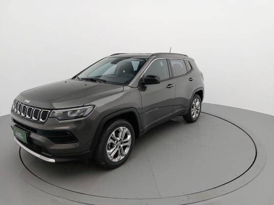 JEEP COMPASS 2023