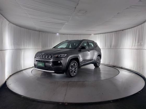 JEEP COMPASS 2023