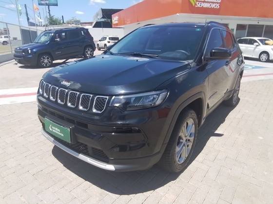JEEP COMPASS 2023