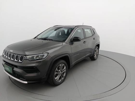 JEEP COMPASS 2022