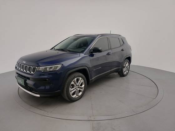 JEEP COMPASS 2023
