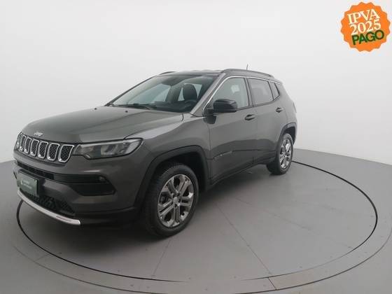 JEEP COMPASS 2022
