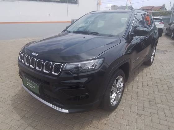 JEEP COMPASS 2022