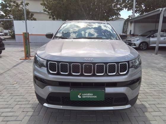 JEEP COMPASS 2024