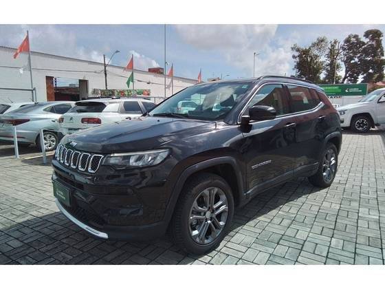JEEP COMPASS 2024