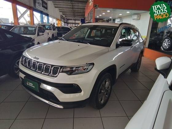 JEEP COMPASS 2024