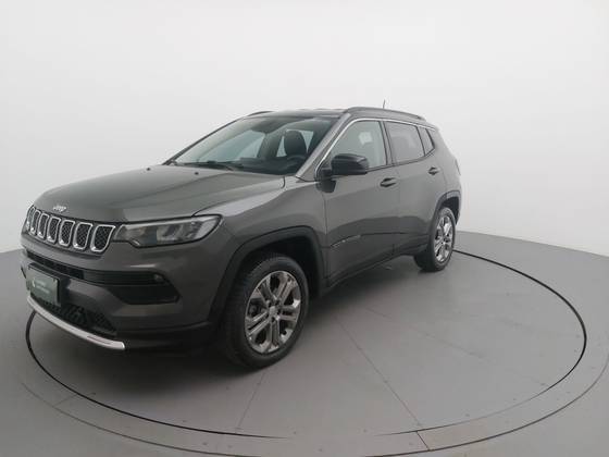 JEEP COMPASS 2022