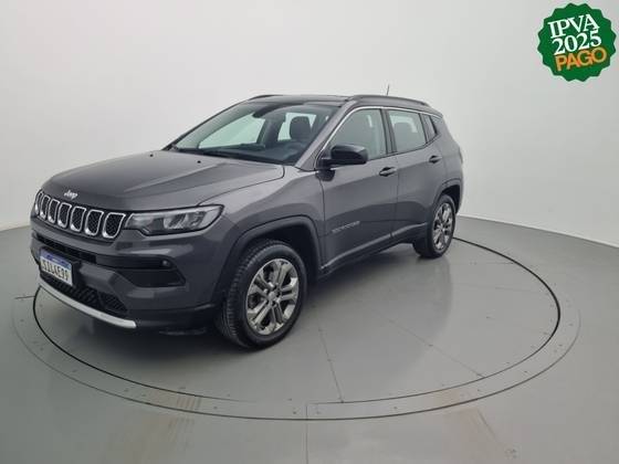 JEEP COMPASS 2023