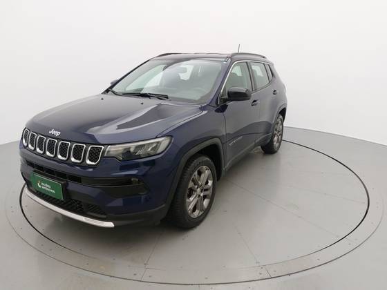 JEEP COMPASS 2024