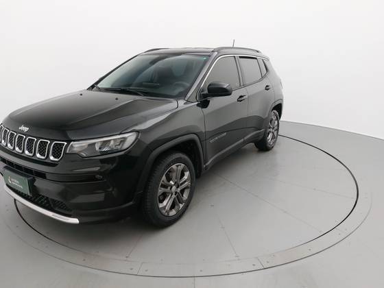 JEEP COMPASS 2024