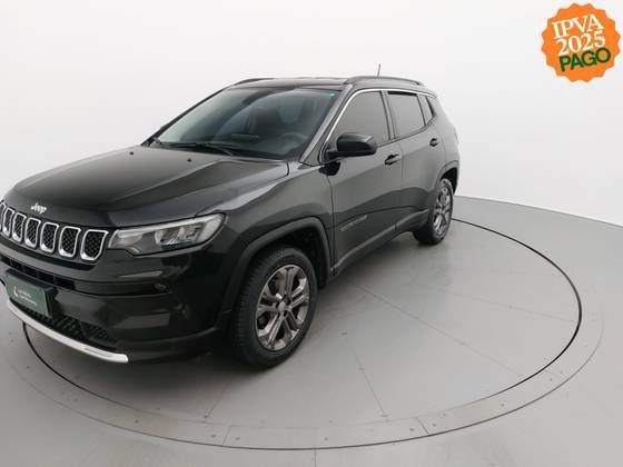 JEEP COMPASS 2024