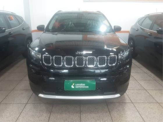 JEEP COMPASS 2022