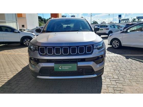 JEEP COMPASS 2024
