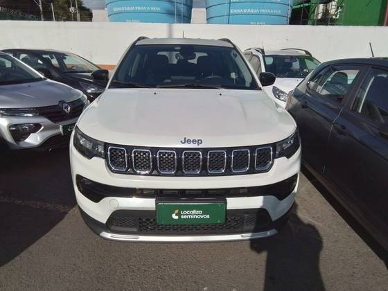 JEEP COMPASS 2023