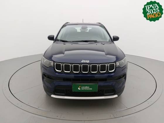 JEEP COMPASS 2024