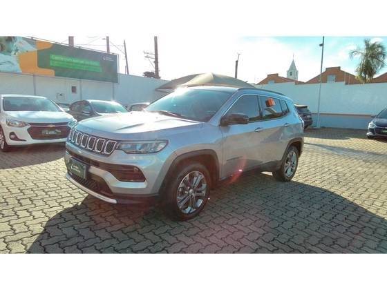 JEEP COMPASS 2024