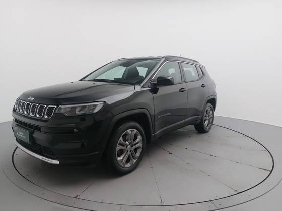 JEEP COMPASS 2023