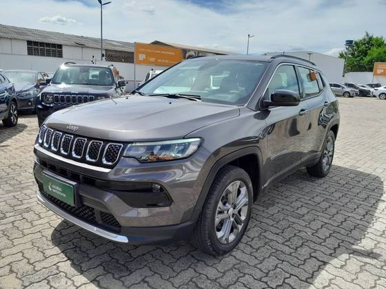 JEEP COMPASS 2024