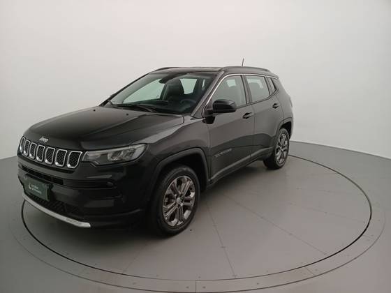 JEEP COMPASS 2024