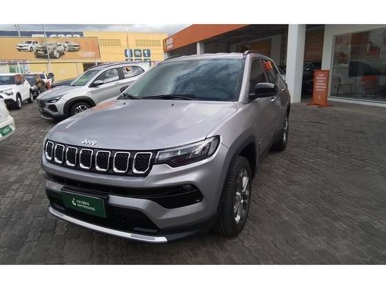 JEEP COMPASS 2024